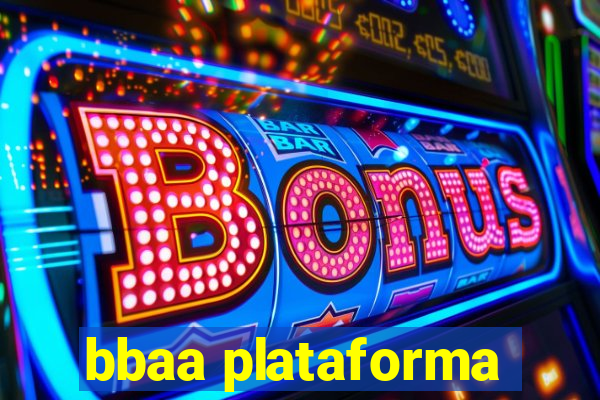 bbaa plataforma